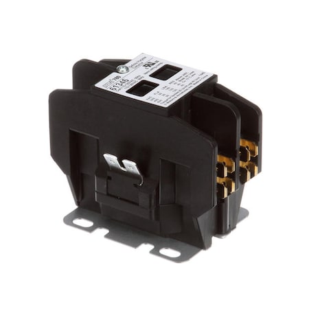Norlake Contactor, #61346 2P 30A 120V 001966